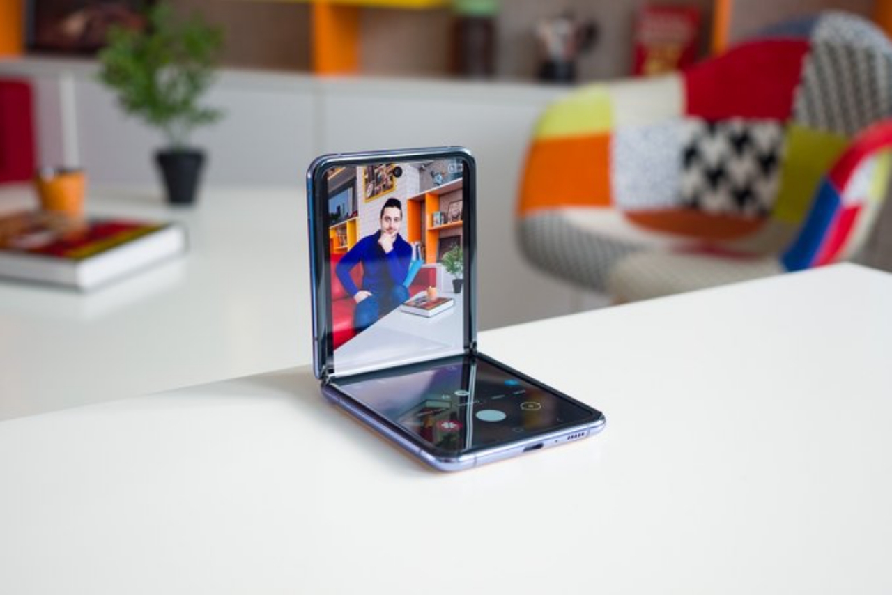 [[Tin đồn]] Samsung đang lên kế hoạch để ra mắt Galaxy Z Flip Lite với giá bán phải chăng hơn!