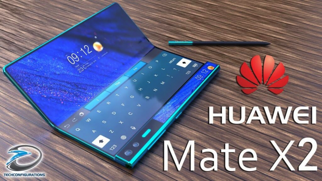Huawei Mate X2 đạt chứng nhận 3C tiết lộ thiết bị sẽ hỗ trợ sạc nhanh 66W ngày ra mắt sắp đến gần 