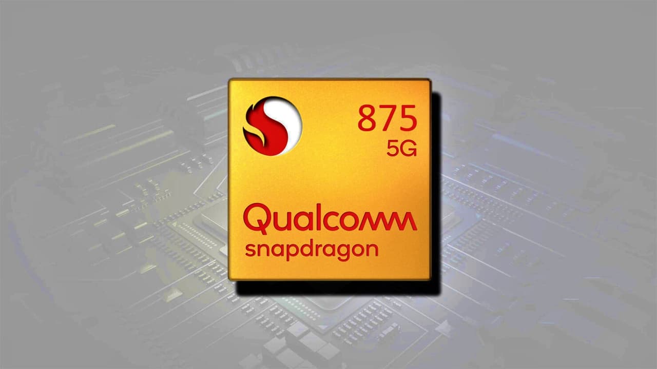 Xuất hiện danh sách các nhà sản xuất sử dụng Chipset Qualcomm® Snapdragon™ 875 cho các smartphone đầu tiên ra mắt vào tháng 1 năm 2021