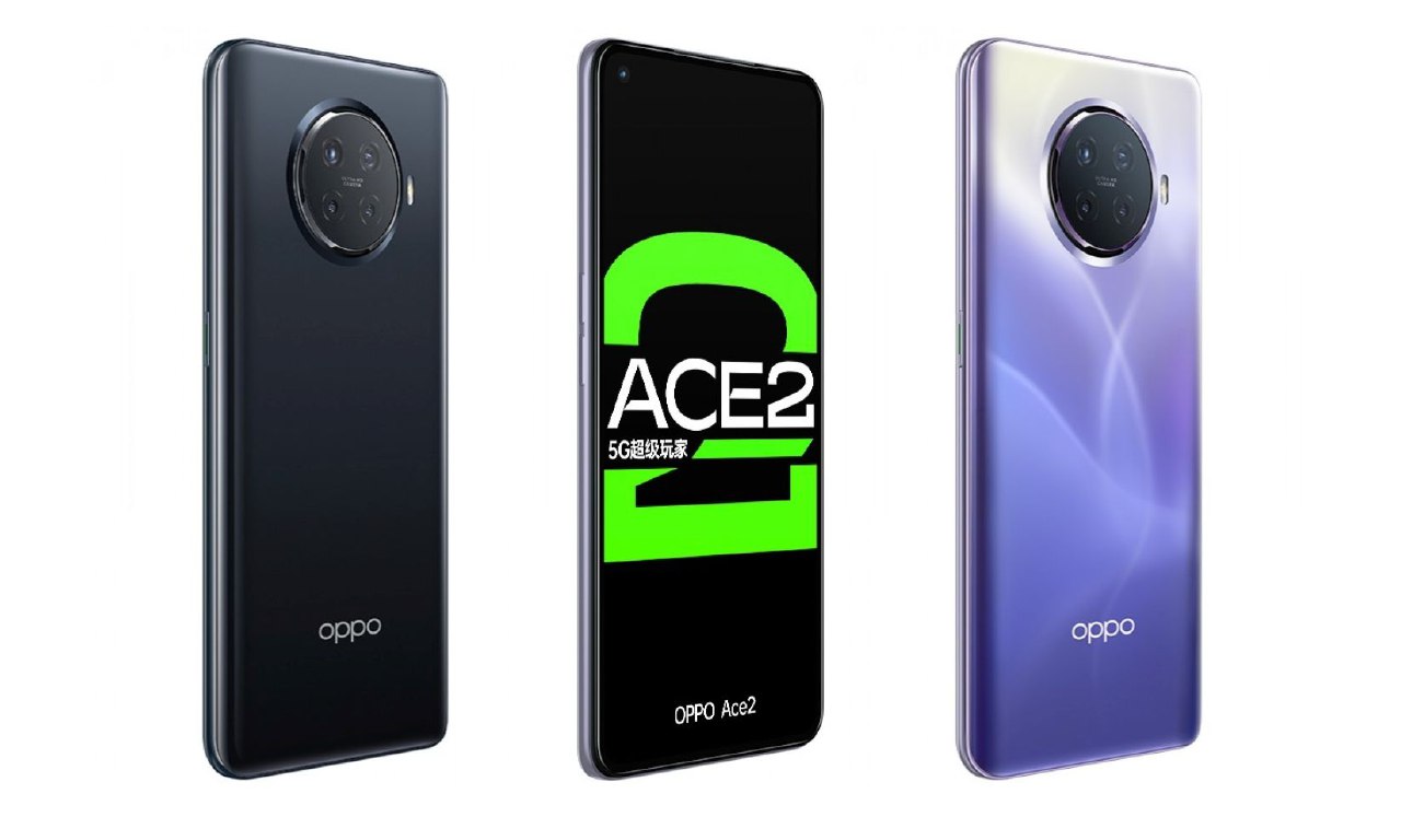 [[Tin đồn]] Realme đang làm việc trên flagship hàng đầu với thương hiệu Ace, thiết bị sẽ được trang bị chipset Snapdragon™ 875 với khung máy mỏng và tích hợp công nghệ sạc siêu nhanh