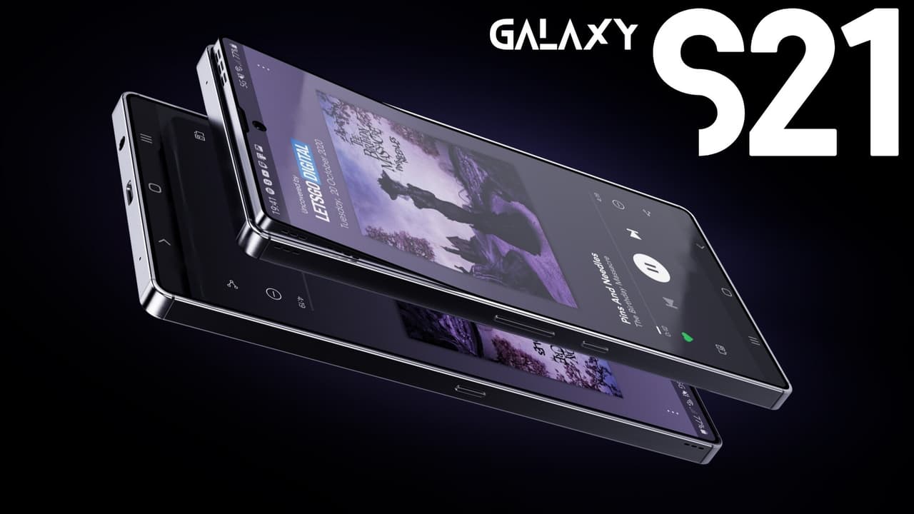 Samsung sẽ trang bị tính năng mở khóa bằng giọng nói, như một giải pháp thuận tiện trong trường hợp người dùng không thể sử dụng mở khóa bằng vân tay trên flagship sắp ra mắt Galaxy S21