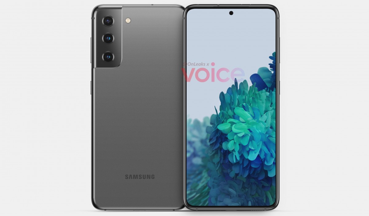 [[Tin đồn]] Samsung Galaxy S21 có thể sẽ được lên kệ vào đầu tháng 2 năm 2021