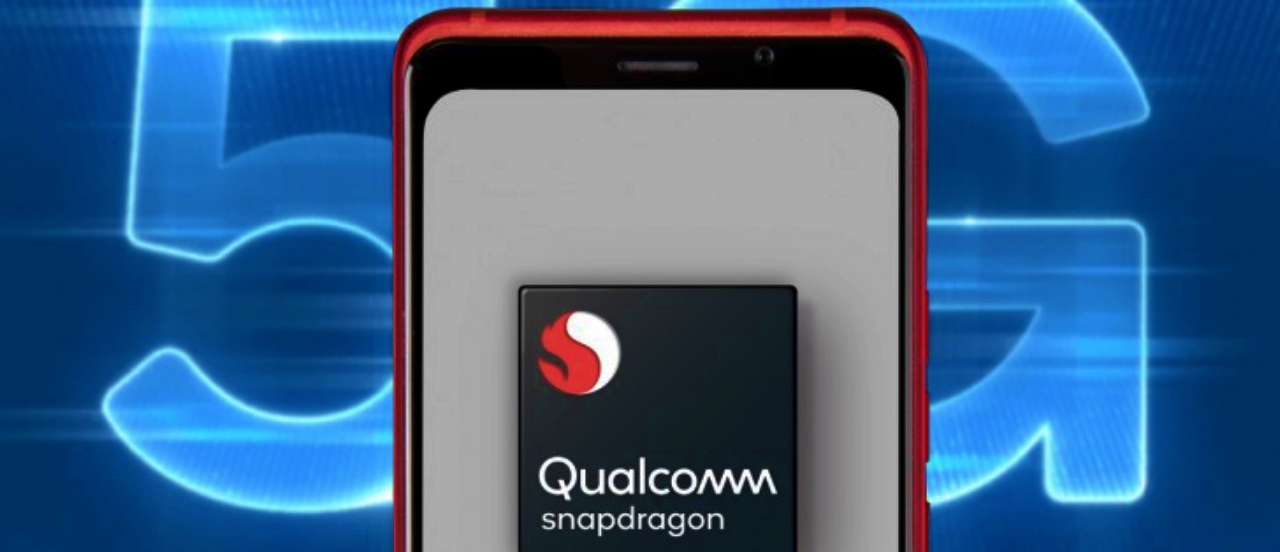 5 mẫu smartphone nào sẽ được trang bị chip Snapdragon™ 875 đầu tiên?