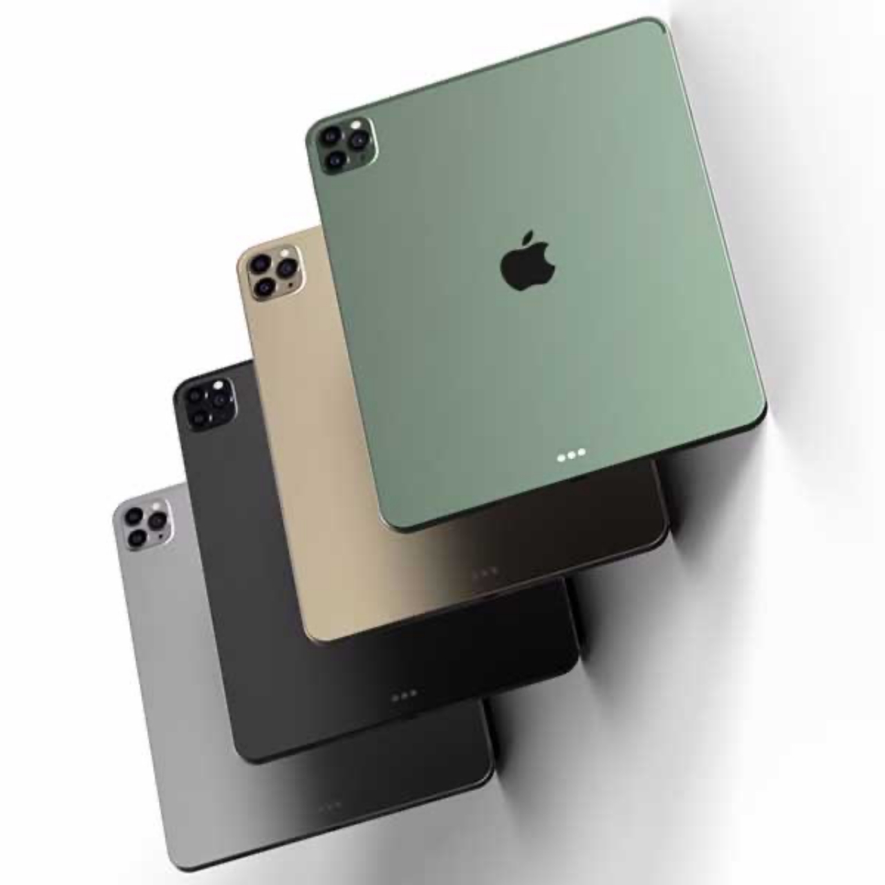 Apple iPad Pro 2021 sẽ được nâng cấp về màn hình và hỗ trợ kết nối mạng 5G mmWave siêu nhanh