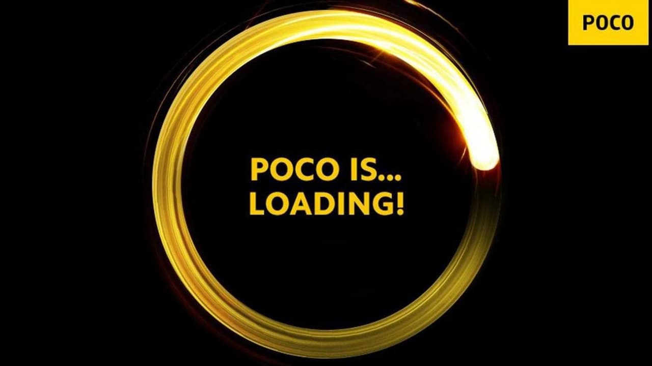 POCO thông báo tách khỏi Xiaomi trở thành thương hiệu độc lập