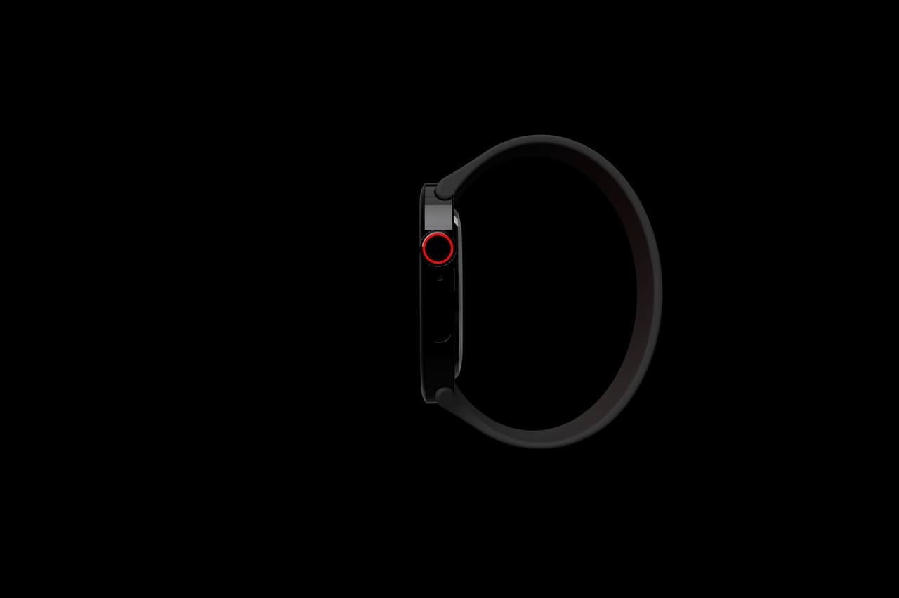 Apple Watch Series 7 được dự đoán sẽ đi kèm với thiết kế viền phẳng 