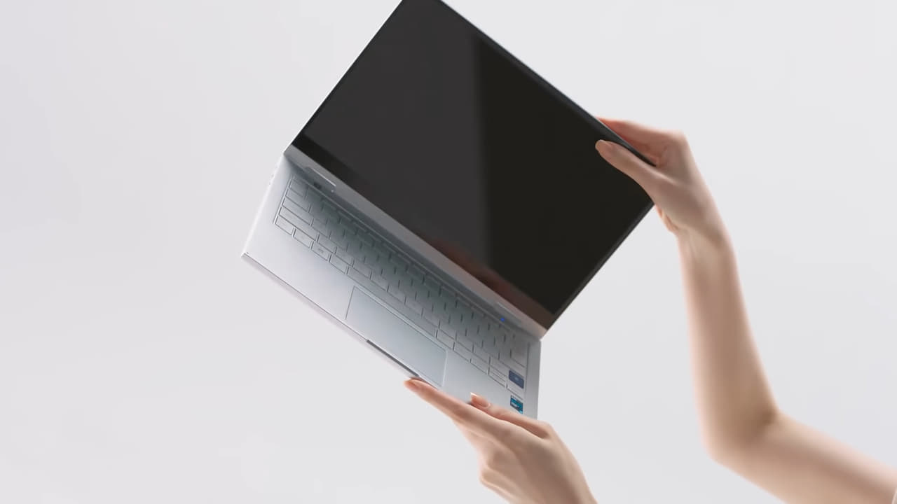 Samsung ra mắt máy tính xách tay hỗ trợ 5G với tên Galaxy Book Flex 2 