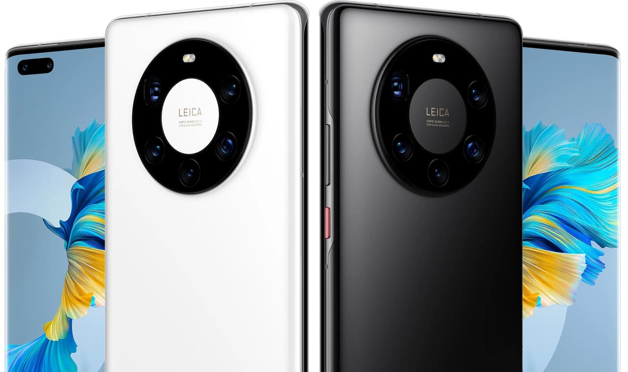 Huawei Mate 40E đang được nghiên cứu và phát triển: bộ 3 camera, 5G,..
