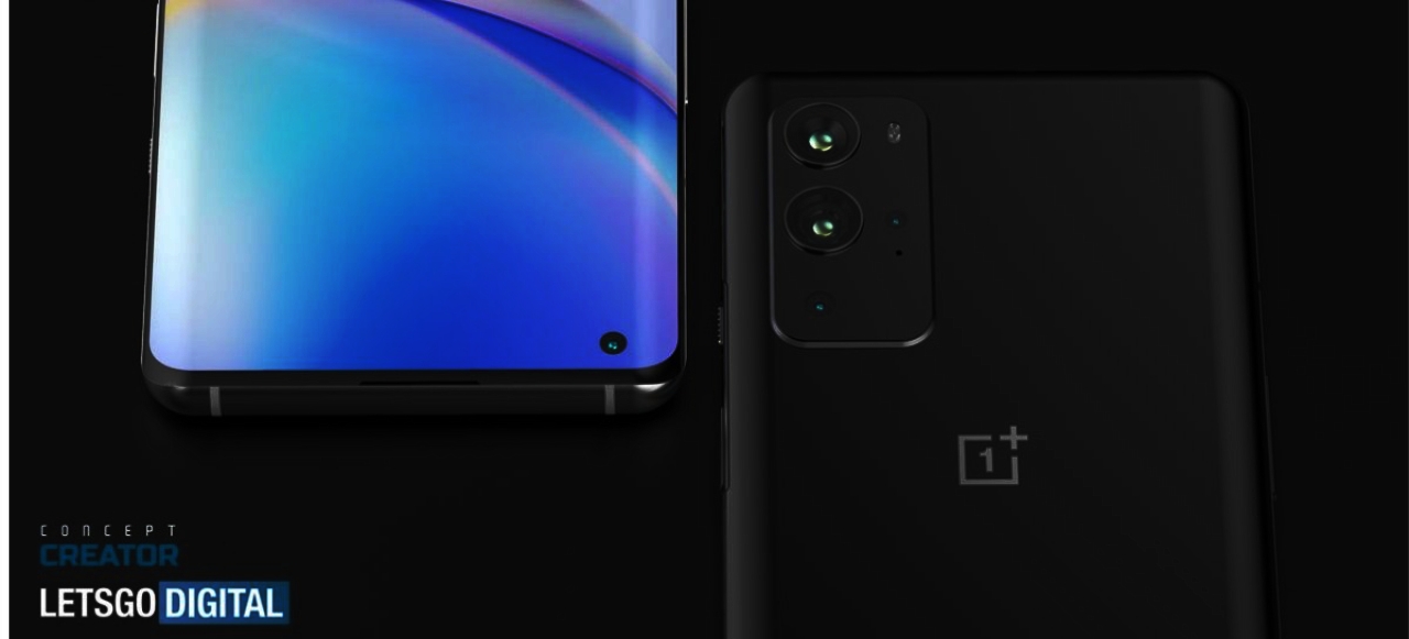 OnePlus 9 5G xuất hiện hình ảnh thực tế tiết lộ thông số kỹ thuật quan trọng cùng thiết kế của thiết bị 