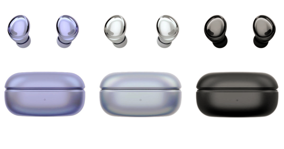 Thông số kỹ thuật của Samsung Galaxy Buds Pro được tiết lộ: Thời lượng pin 28 giờ, xếp hạng IPX7, v.v.