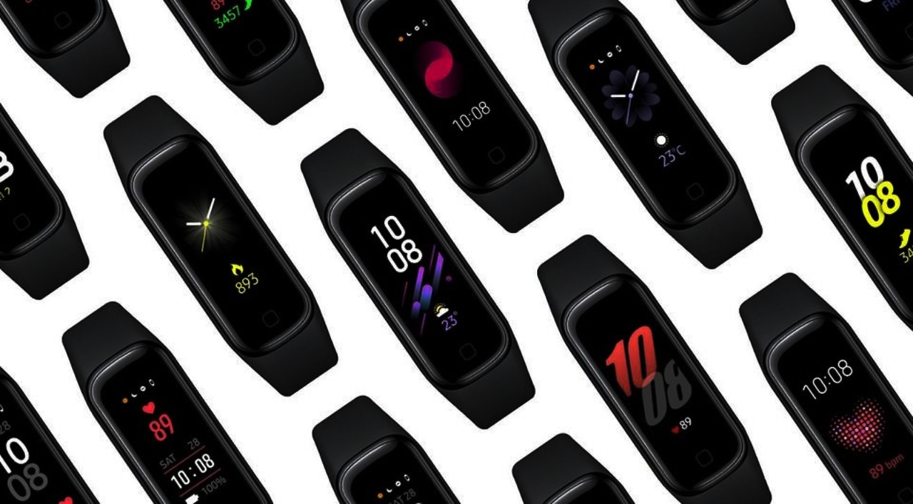 Samsung Galaxy Fit2 ra mắt tại Việt Nam thách thức trực tiếp với Fitbit Inspire 2 mới ra mắt gần đây