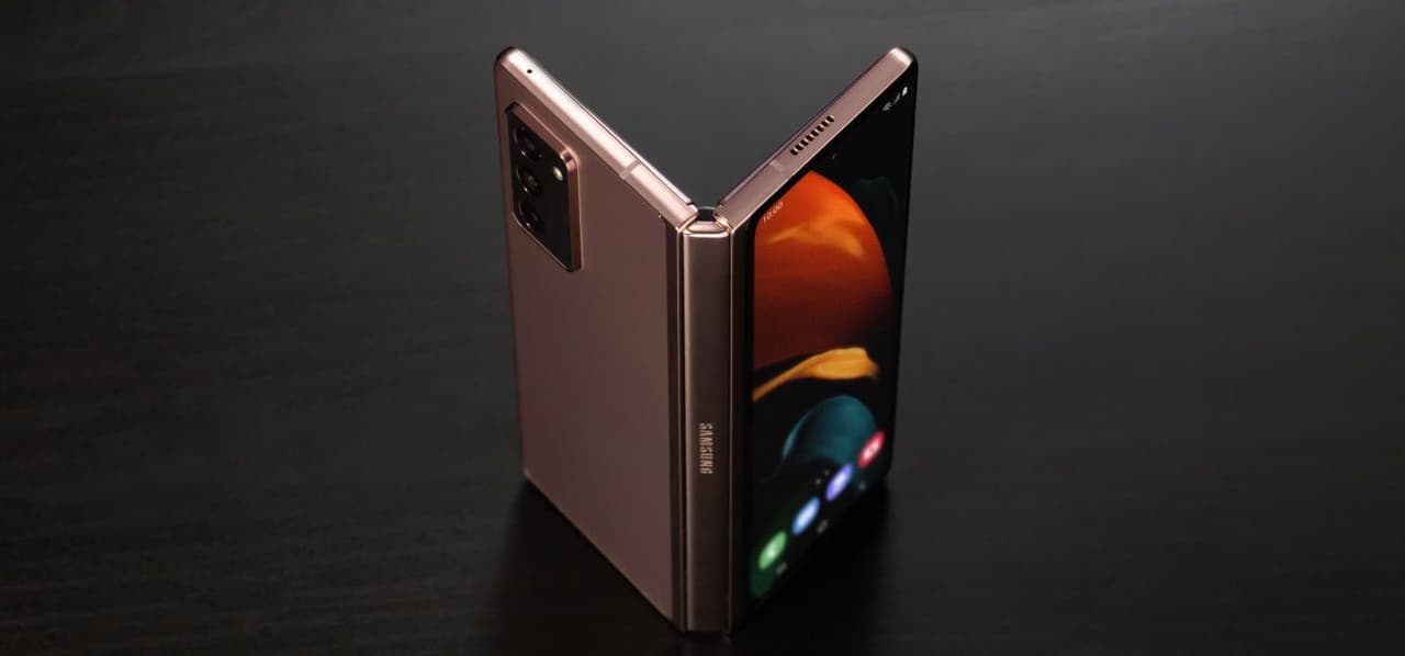 Samsung Galaxy Z Fold 3 có thể mỏng hơn và nhẹ hơn thế hệ trước Galaxy Z Fold 2 nhưng có thể có giá bán tương đương