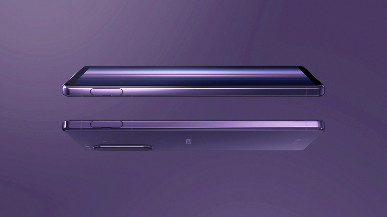 Sony Xperia 1 III sẽ là flagship Xperia tiếp theo từ Sony 