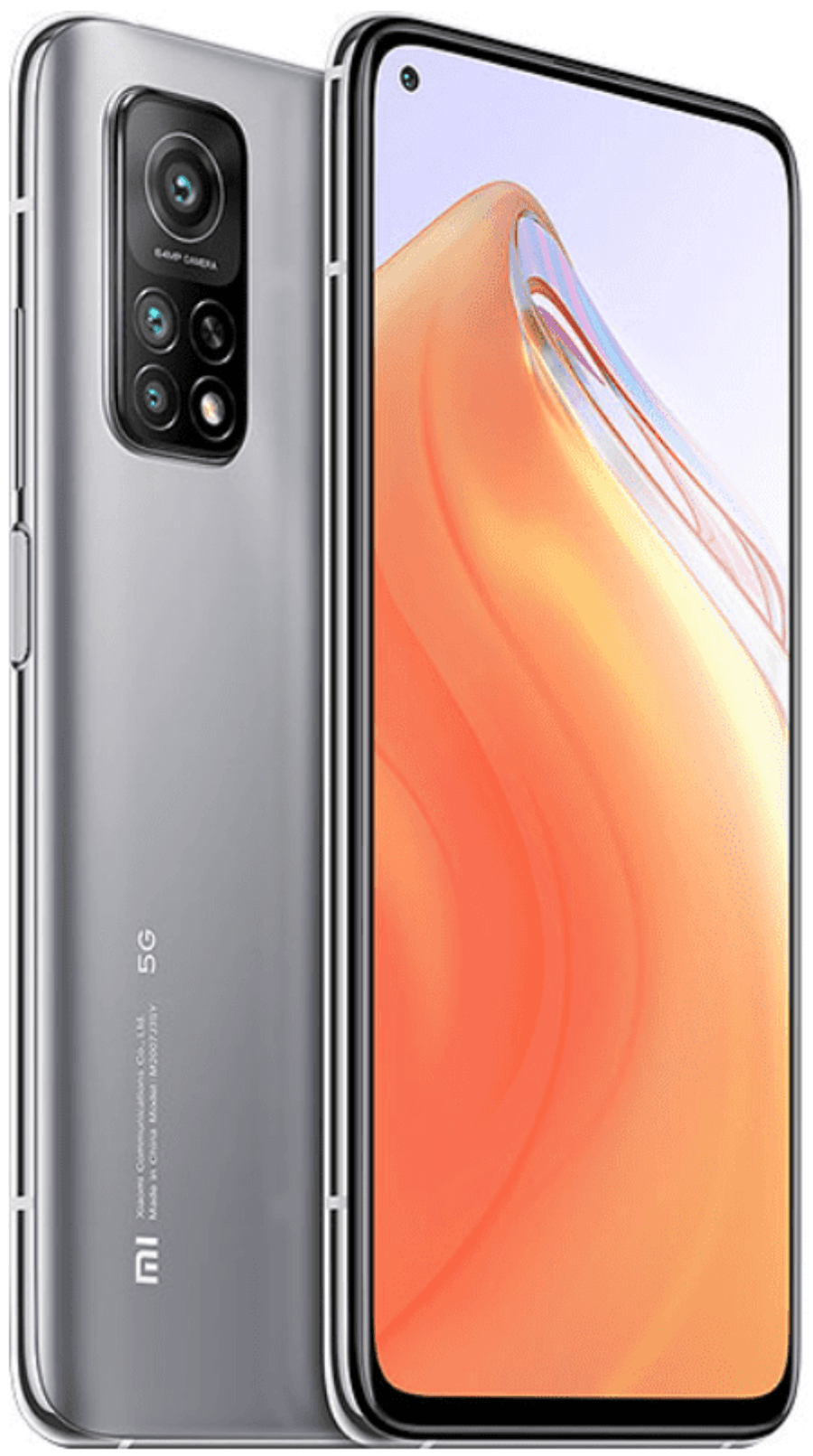 Xiaomi Redmi K40 để lộ hình ảnh trực tuyến tiết lộ thiết kế 