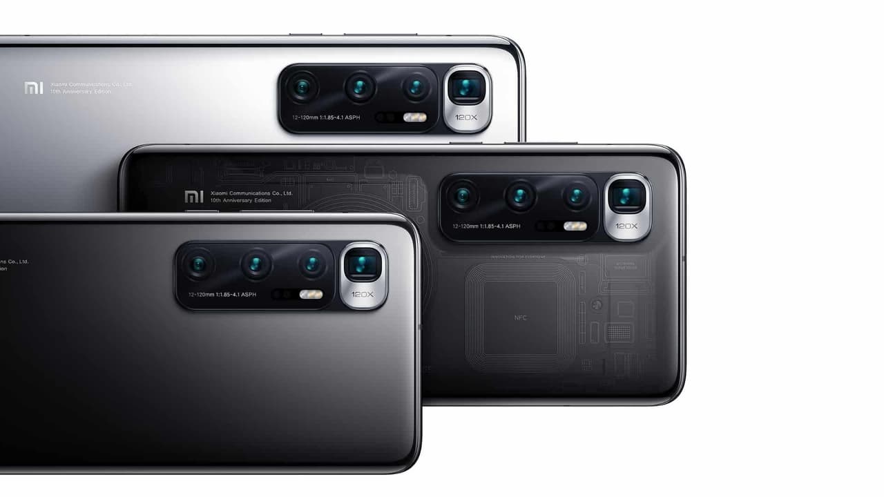 Điểm số Geekbench của bộ đôi smartphone cao cấp sắp ra mắt Xiaomi Mi 11 và Xiaomi Mi 11 Pro với kết nối Wi-Fi 6 nâng cao chính thức được công bố