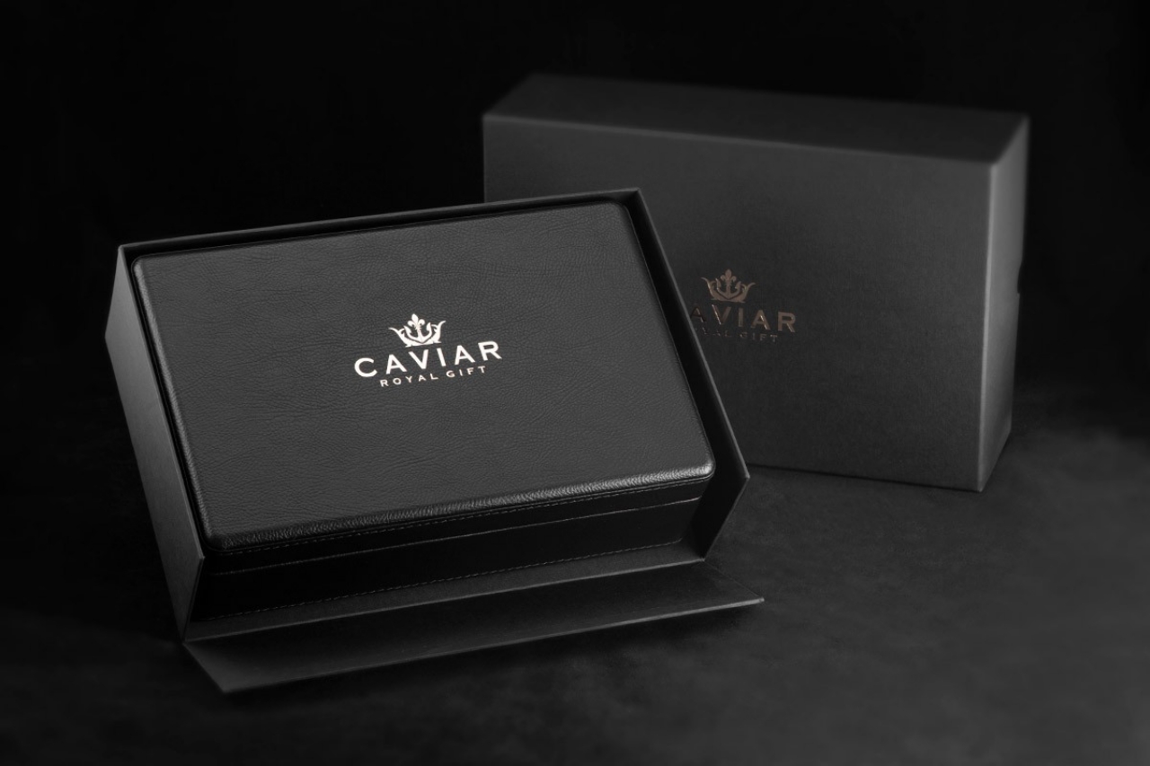 Caviar ra mắt phiên bản đặc biệt Stealth của iPhone 12 Pro thiết bị hoàn toàn không Camera và ống kính LiDAR