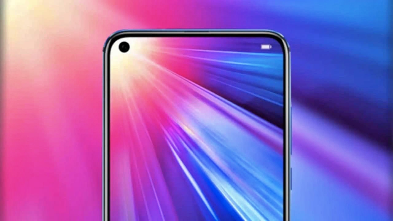 Xiaomi Redmi K40 để lộ hình ảnh trực tuyến tiết lộ thiết kế 