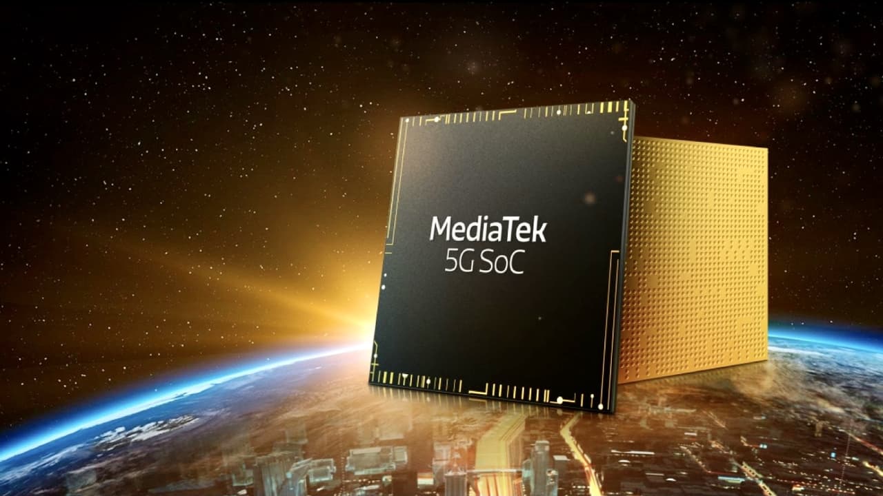 MediaTek ấn định thời gian ra mắt bộ vi xử lý Dimensity mới vào ngày 20 tháng 1 