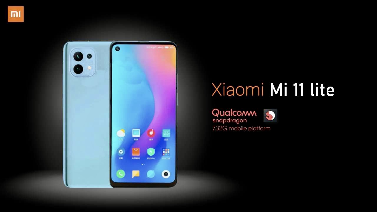 Xiaomi Mi 11 Lite có khả năng ra mắt cùng với Xiaomi Mi 11 trên toàn cầu