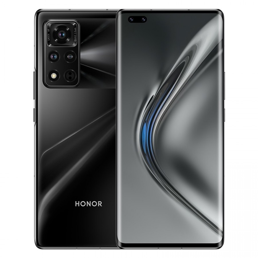 Honor V40 5G ra mắt với chip Dimensity 1000+ và màn hình 120Hz, v.v..