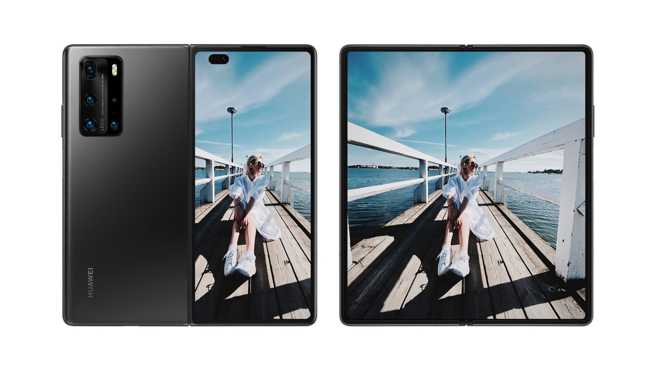 Sự kiện ra mắt Huawei Mate X2 bị trì hoãn vô thời hạn 