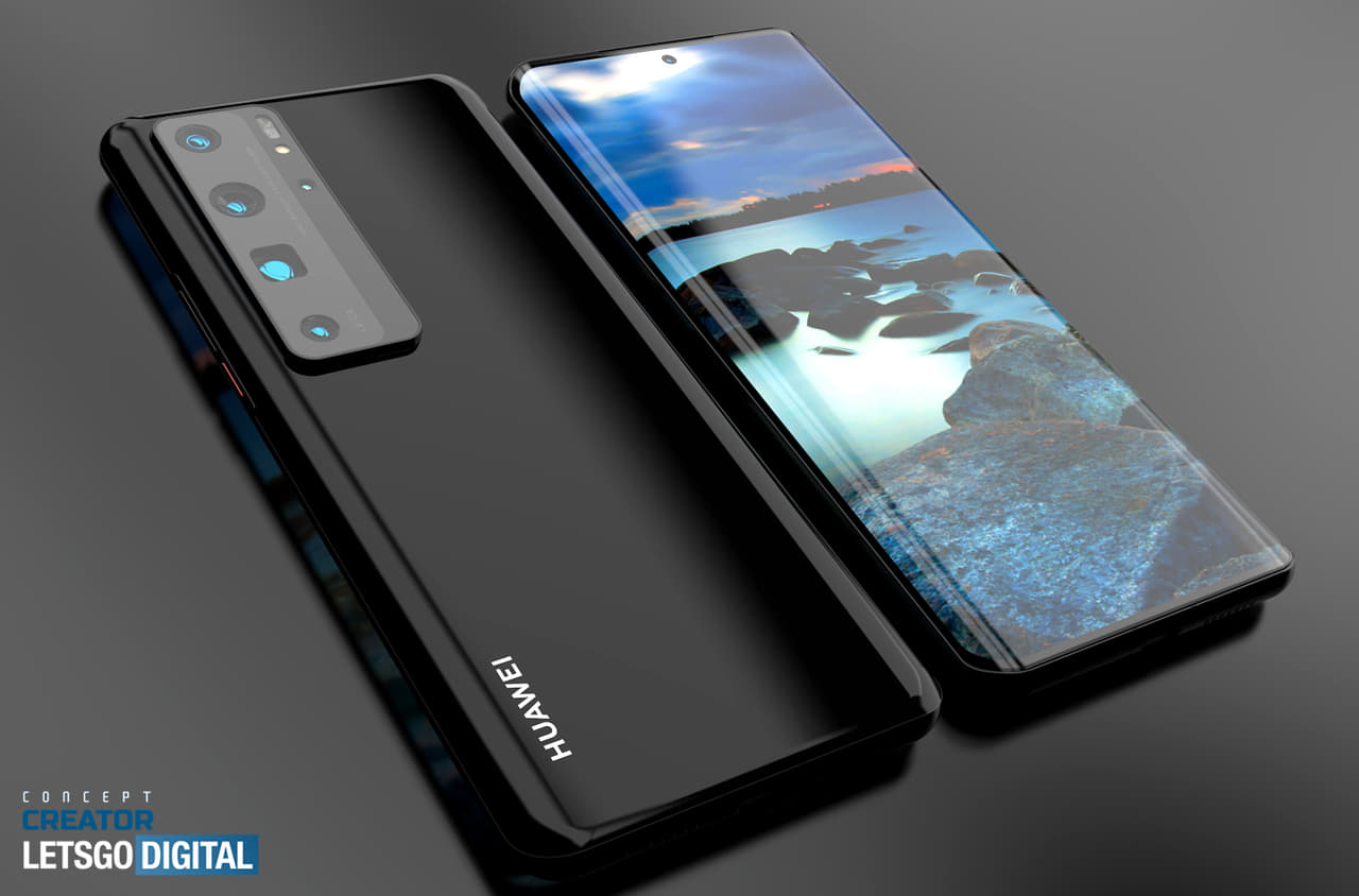 Huawei P50 Pro và P50 Pro+ tiết lộ thông số kỹ thuật chi tiết và thiết kế 