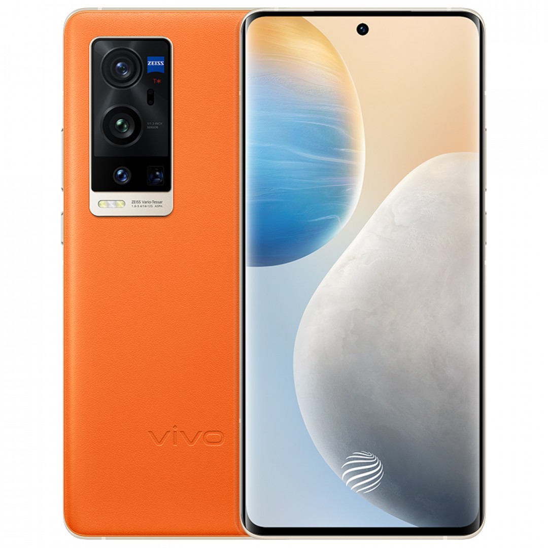 Vivo X60 Pro+ ra mắt với camera gimbal nâng cấp, hiệu suất vượt trội v.v..