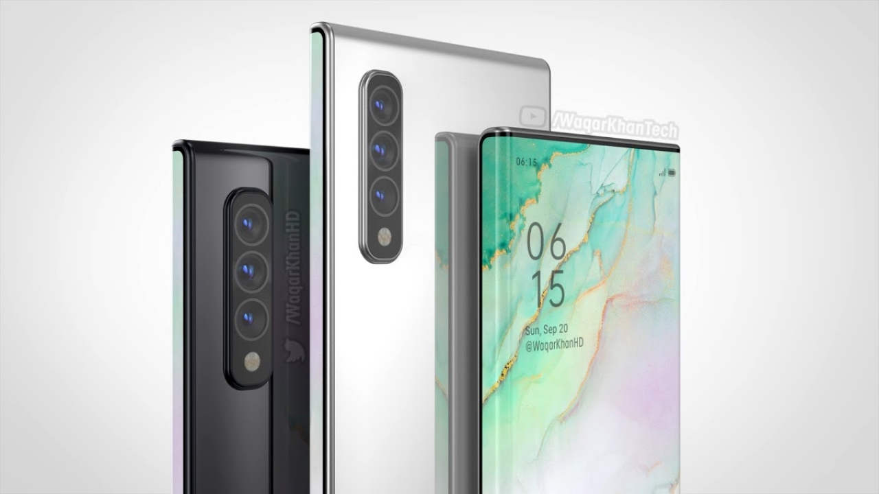 OPPO Find X3 Pro đã phá vỡ kỷ lục trên AnTuTu với điểm số 771K