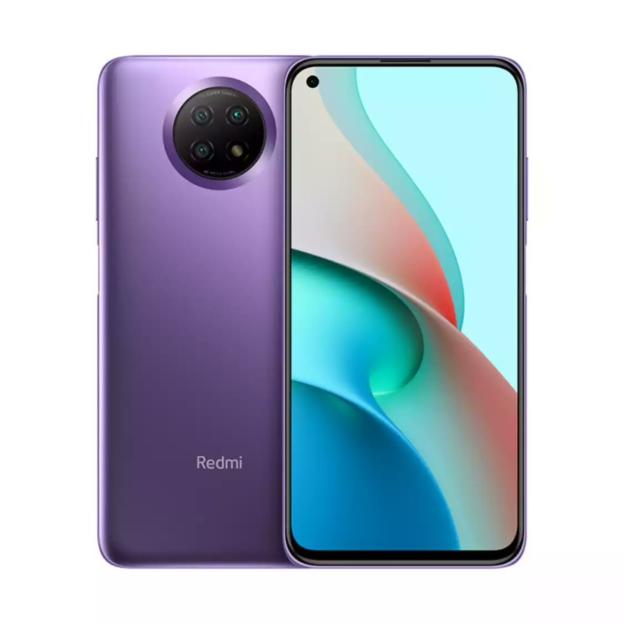 Xiaomi Redmi Note 9 5G có khả năng ra mắt vào ngày 8 tháng 1