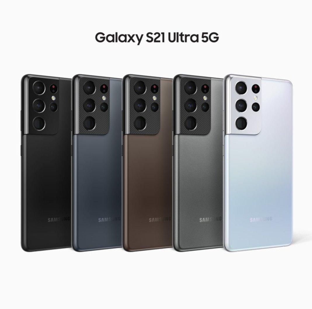Samsung Galaxy S21 Ultra và những tính năng mới độc đáo mà hiện tại không thiết bị nào được hỗ trợ 