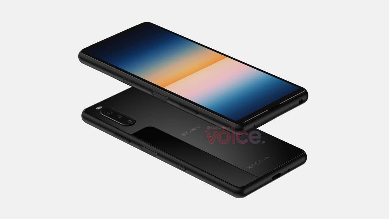 Sony Xperia 10 III với Snapdragon 690 smartphone tầm trung hỗ trợ 5G