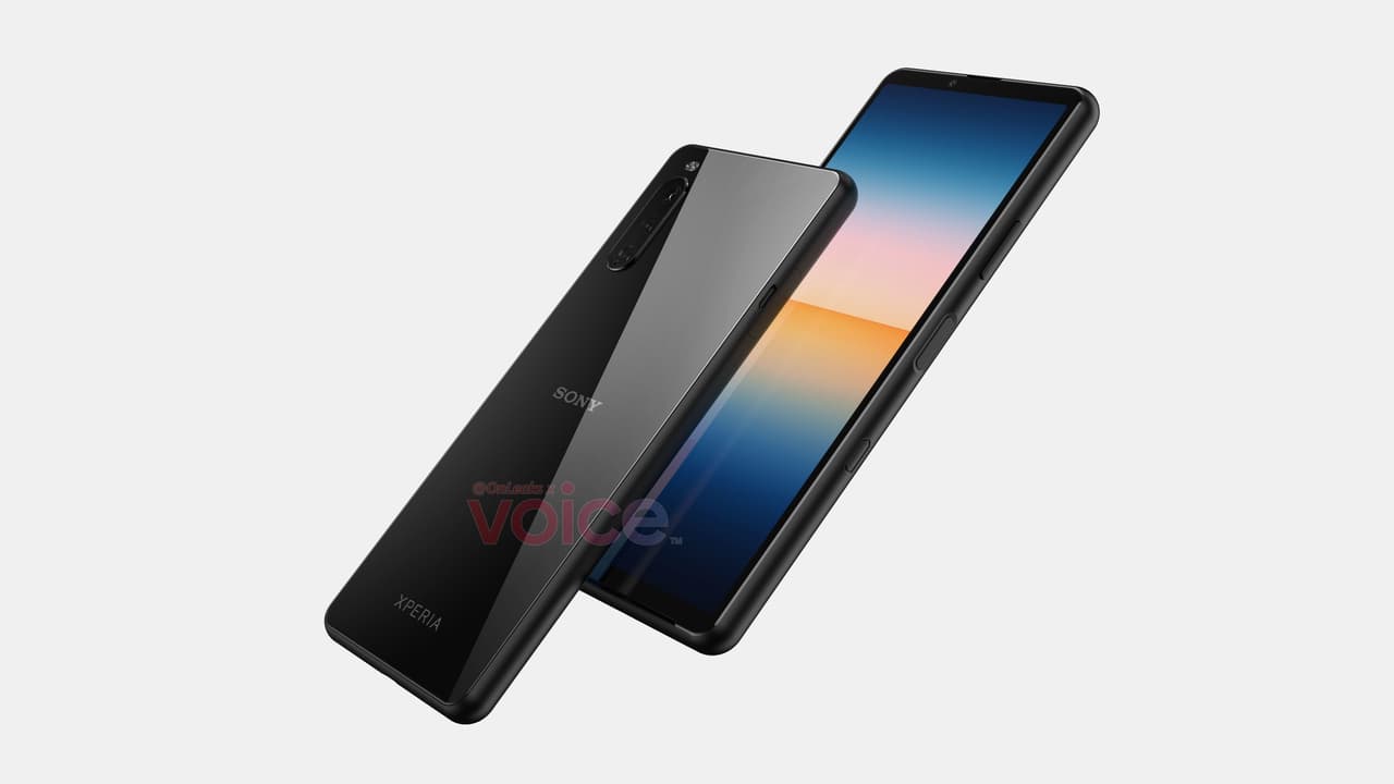 Sony Xperia 10 III với Snapdragon 690 smartphone tầm trung hỗ trợ 5G