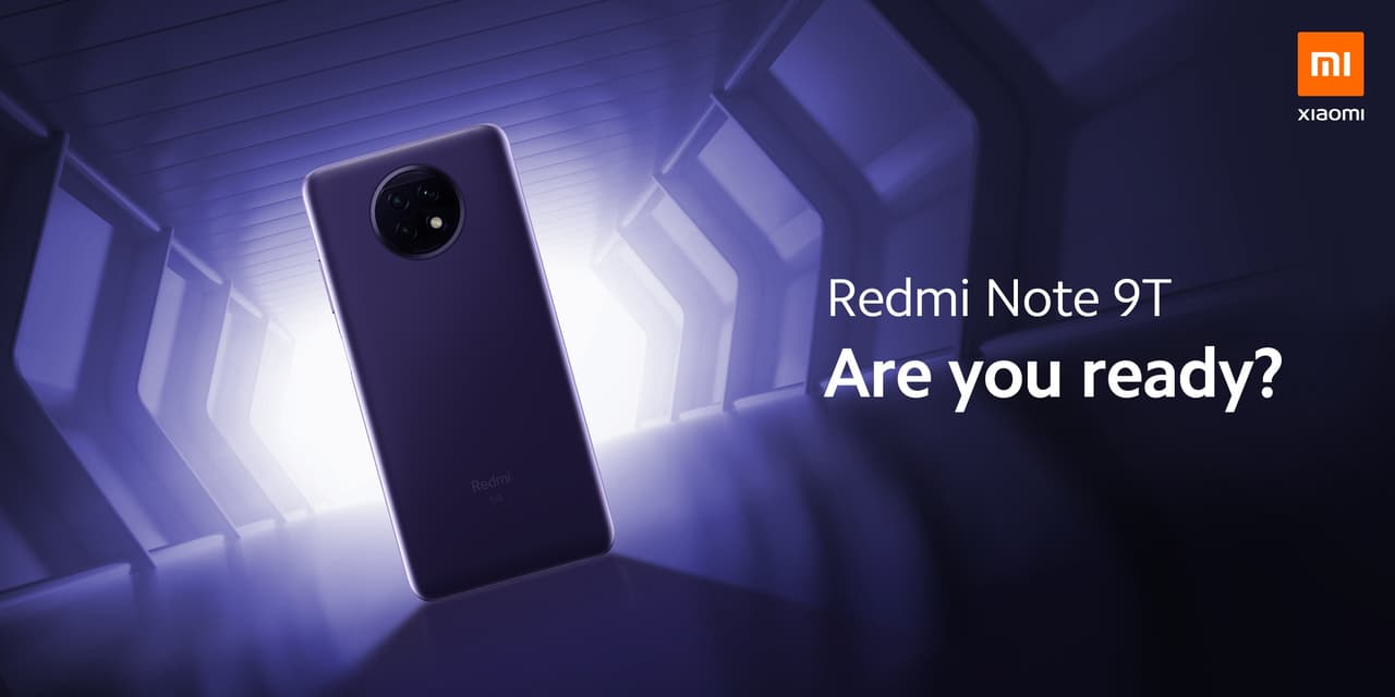 Xiaomi Redmi Note 9 5G có khả năng ra mắt vào ngày 8 tháng 1