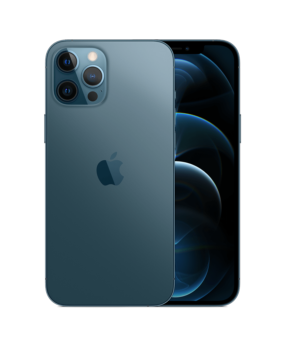 Apple iPhone 12 Pro Max 512GB Chính Hãng Việt Nam VN/A
