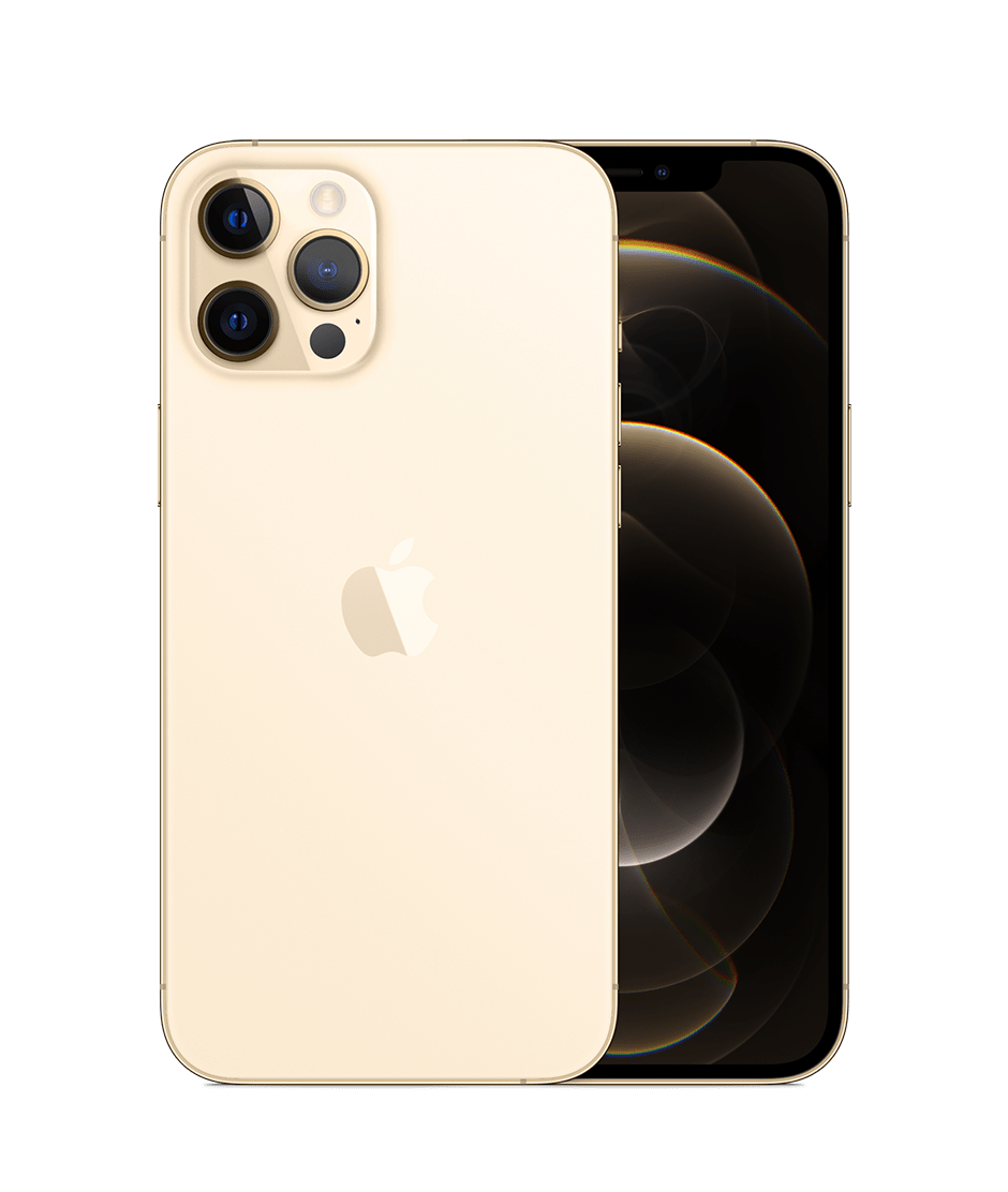 Apple iPhone 12 Pro Max 512GB Chính Hãng Việt Nam VN/A