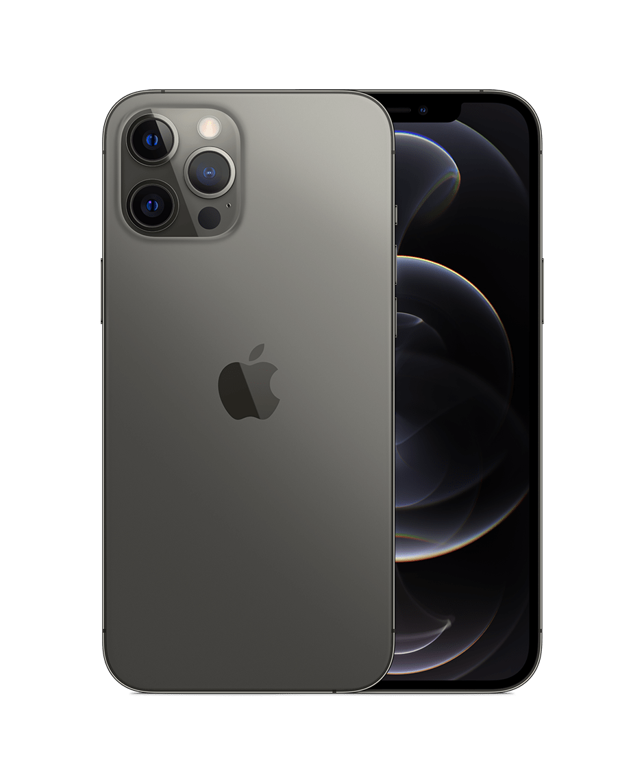 Apple iPhone 12 Pro Max 512GB Chính Hãng Việt Nam VN/A