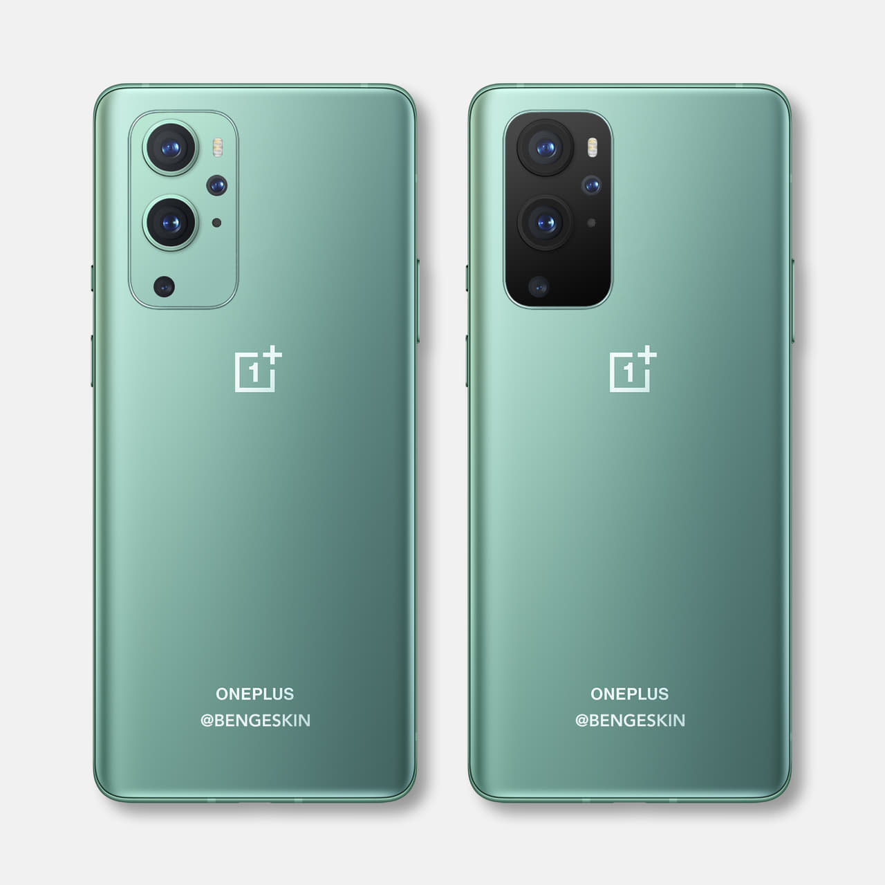 OnePlus 9 Pro lộ thông số kỹ thuật chính và giao diện camera mới