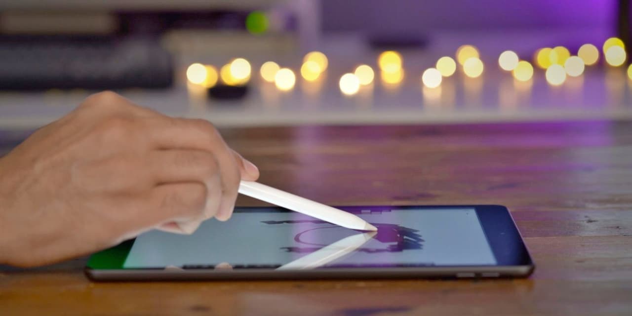 Apple Pencil 3 sẽ đi kèm với iPad Pro 2021 xuất hiện tại sự kiện tuần tới!