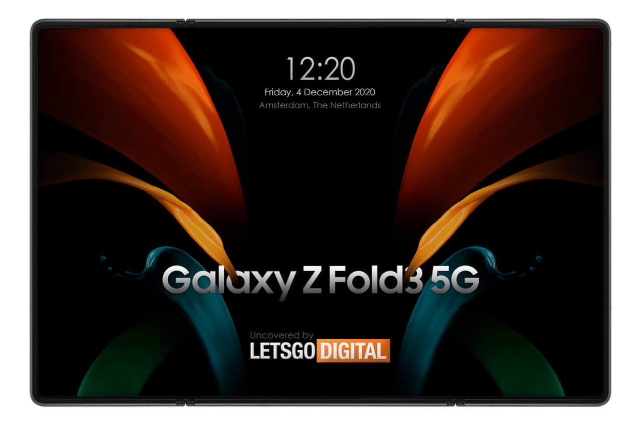 Samsung Galaxy Z Fold 3 và Galaxy Z Flip 3 có thể ra mắt trong tháng 7