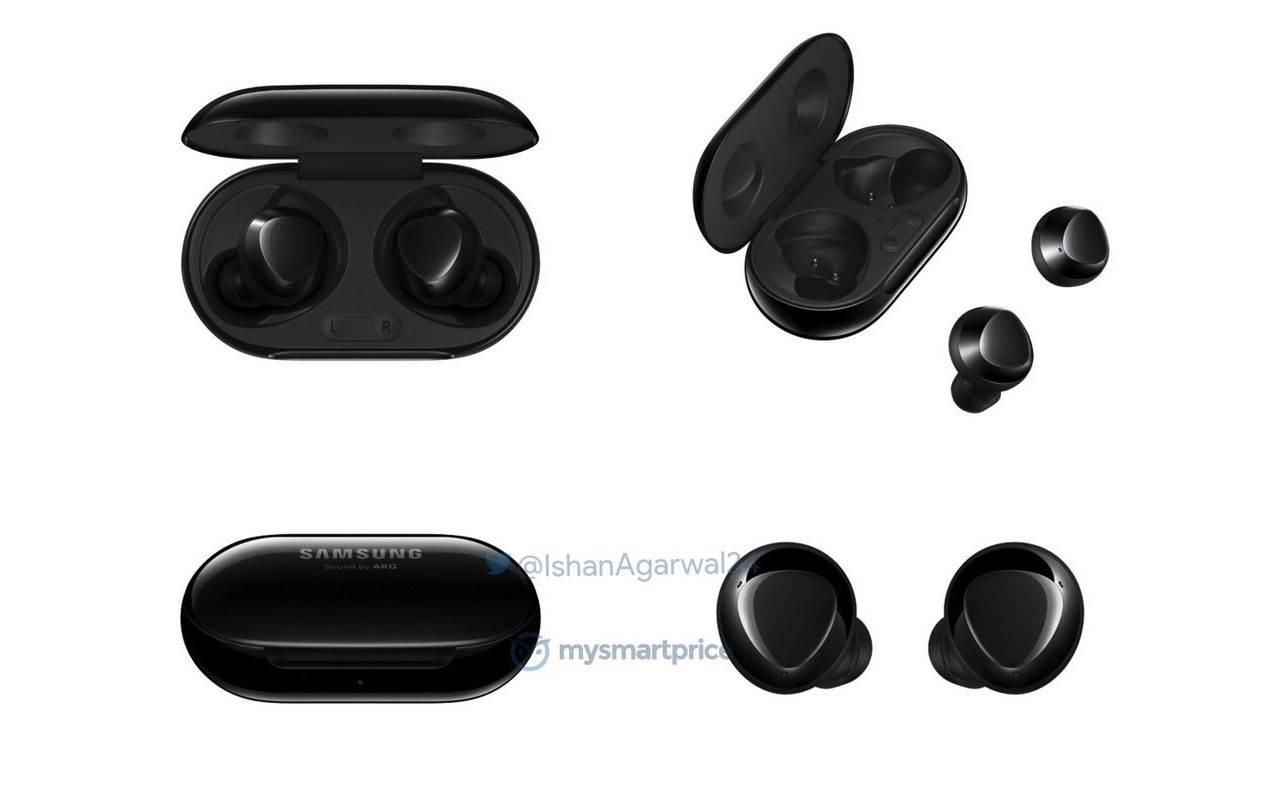 Samsung Galaxy Buds 2: Tính năng, giá bán và ngày ra mắt