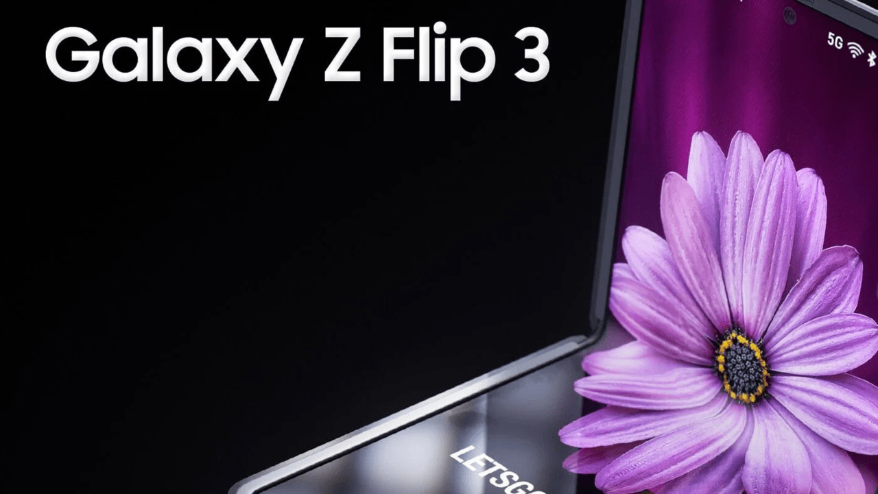 Samsung Galaxy Z Fold 3 và Galaxy Z Flip 3 có thể ra mắt trong tháng 7
