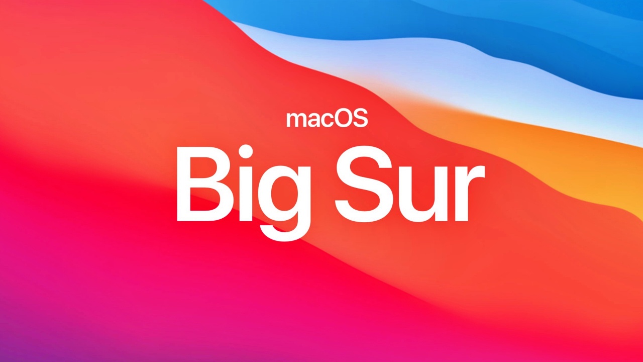 Apple phát hành macOS Big Sur 11.5 Beta: Cải tiến hiệu suất ẩn và sửa lỗi 