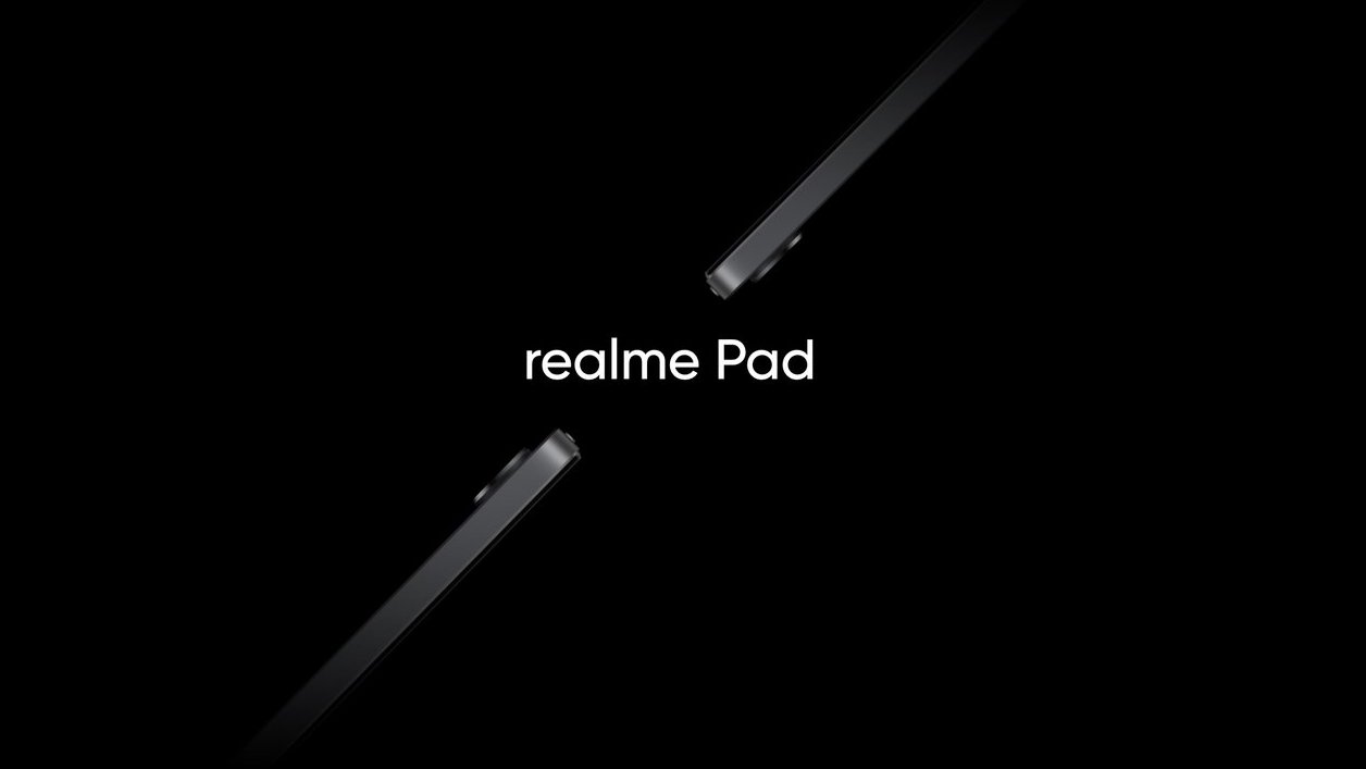 Realme Pad tiết lộ thiết kế, tùy chọn màu sắc và thông số kỹ thuật qua loạt hình render sắc nét